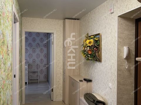 2-komnatnaya-poselok-zhdanovskiy-kstovskiy-rayon фото