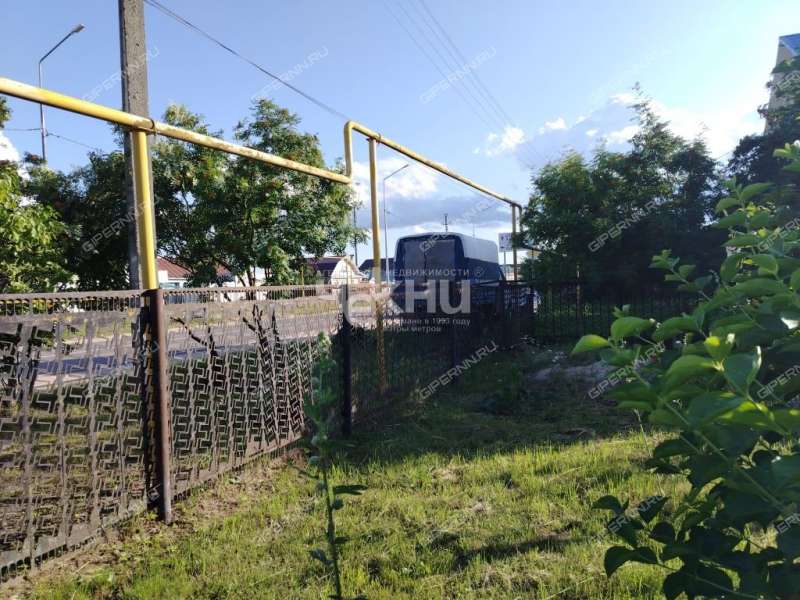 дом на Ленина село Кирилловка