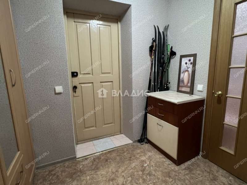 однокомнатная квартира на 1 село Криуша