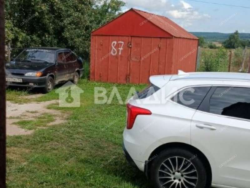 трёхкомнатная квартира на улице 40 лет Победы дом 3 село Свобода