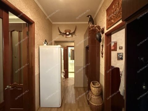 3-komnatnaya-gorod-zavolzhe-gorodeckiy-rayon фото