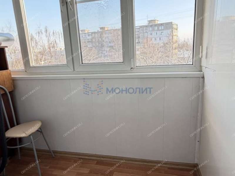 однокомнатная квартира на улице Глеба Успенского дом 10