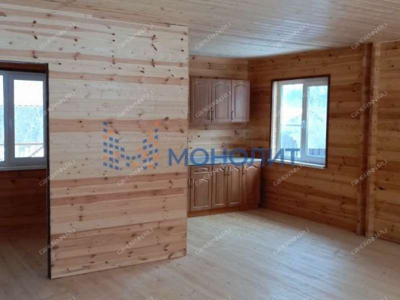 дом на тер. СНТ Урожай (село Богоявление) село Богоявление