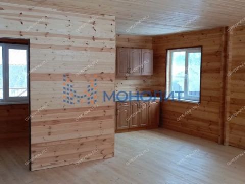 dom-urozhay-selo-bogoyavlenie-ter-snt-dalnekonstantinovskiy-rayon фото