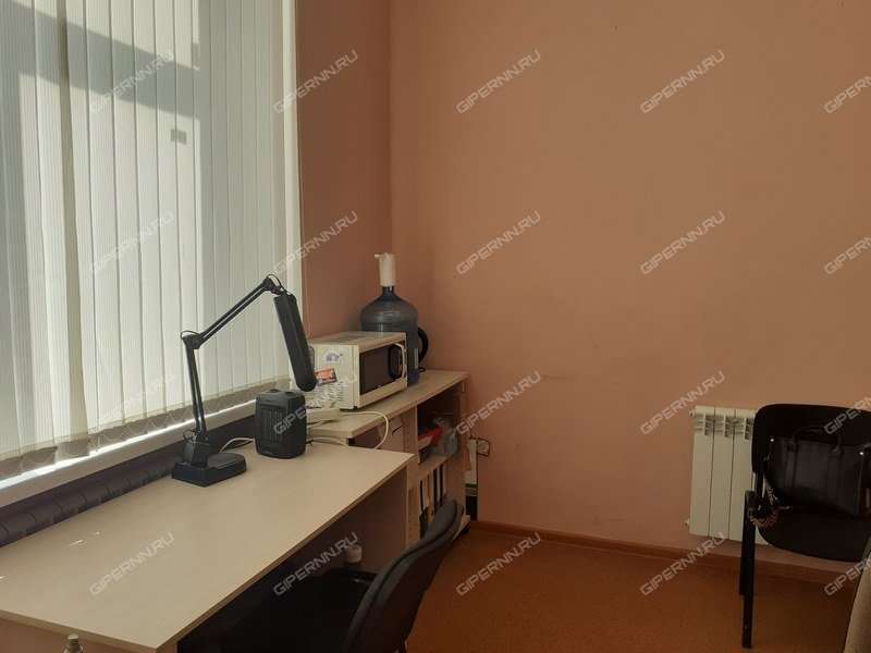 помещение под офис на Московское ш., д.85