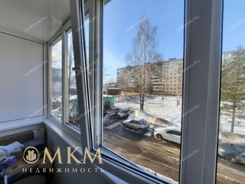 3-komnatnaya-ul-permyakova-d-36 фото