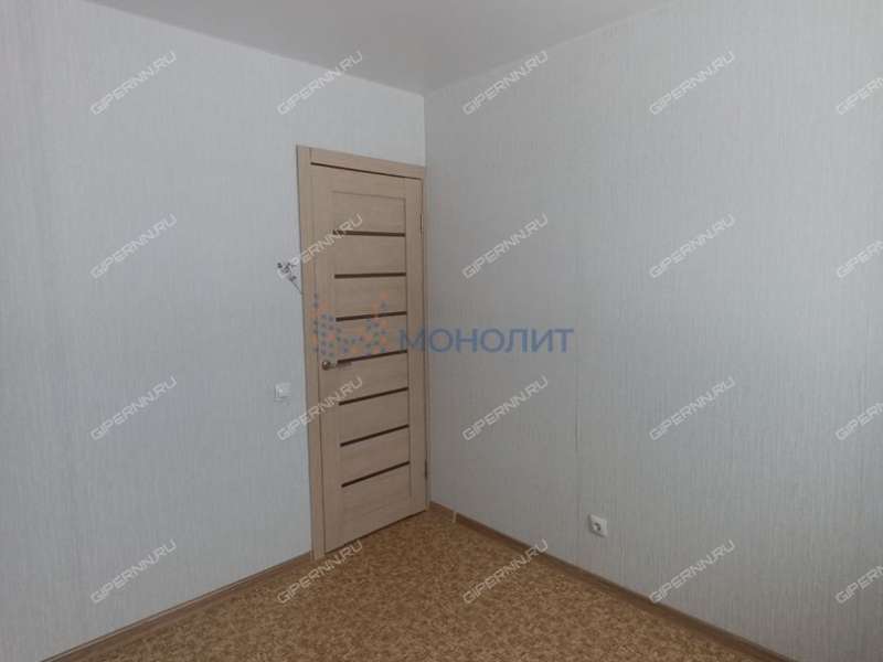 двухкомнатная квартира на 2-й Дорожной улице дом 29