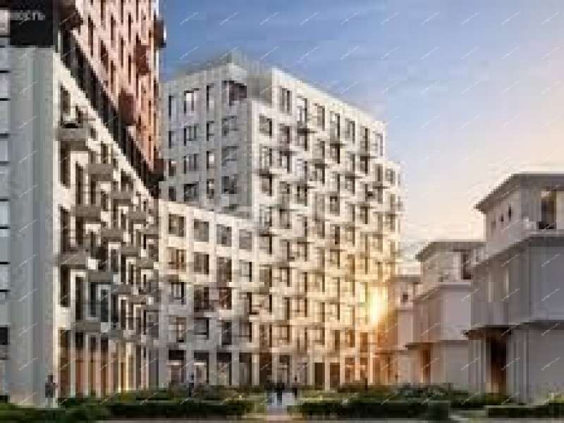 однокомнатная квартира на Черниговской улице