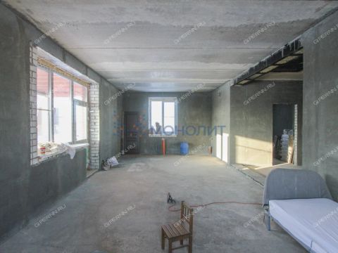 kottedzh-derevnya-gremyachki-bogorodskiy-municipalnyy-okrug фото