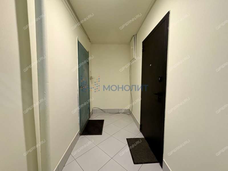 двухкомнатная квартира на Ковалихинской улице дом 72