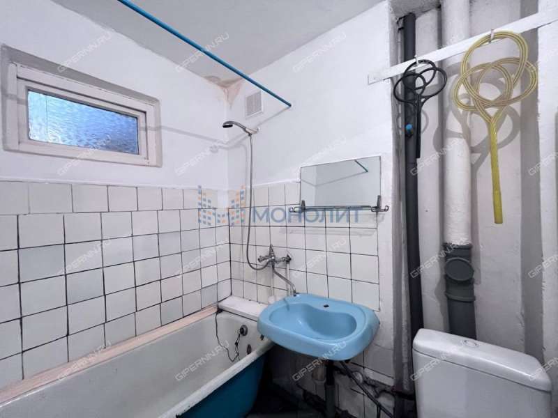 двухкомнатная квартира на улице Ленина дом 162 город Богородск