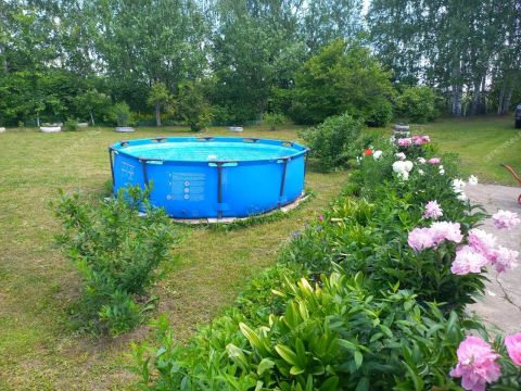 dacha-derevnya-gornyy-borok-kstovskiy-rayon фото