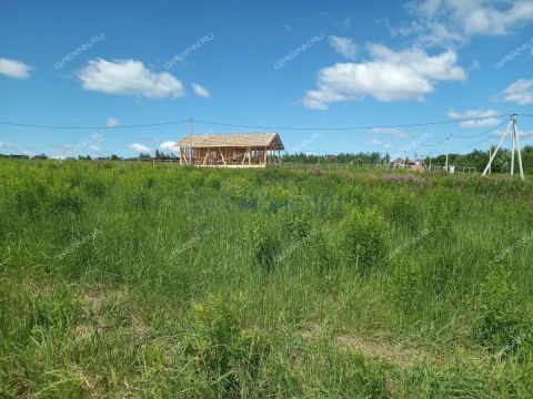 kottedzhnyy-poselok-burcevo-ter-bogorodskiy-municipalnyy-okrug фото