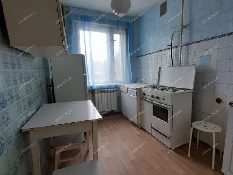 трёхкомнатная квартира на Пятигорской улице дом 16