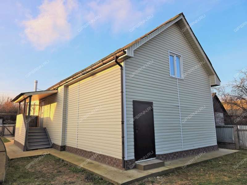 дом на  деревня Пионерское