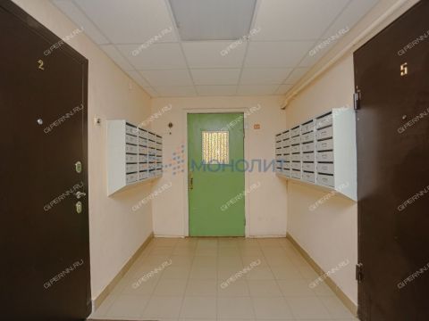 2-komnatnaya-ul-gorohoveckaya-d-22a фото