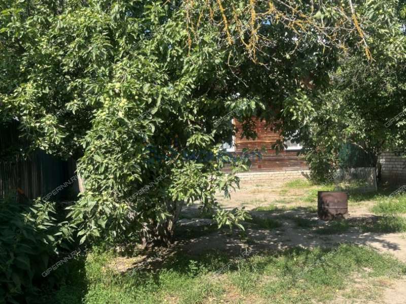 дом на Большей Школьной улице рабочий посёлок Большое Козино
