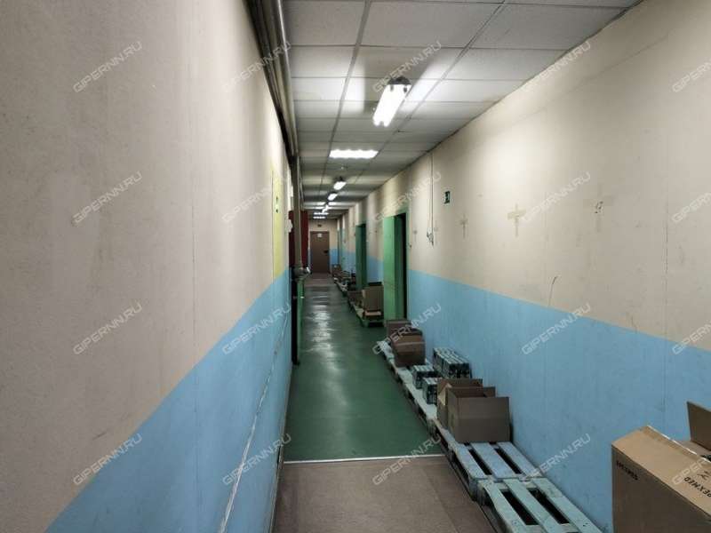 помещение под офис на Марата ул., д.51