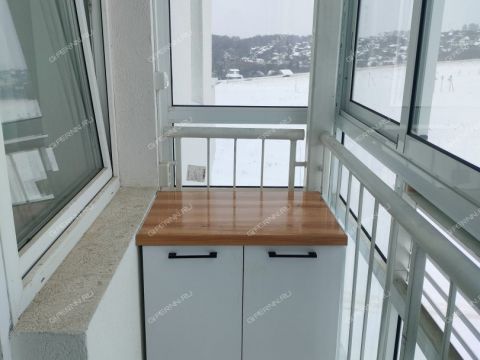 1-komnatnaya-ul-2-ya-dorozhnaya-d-5 фото