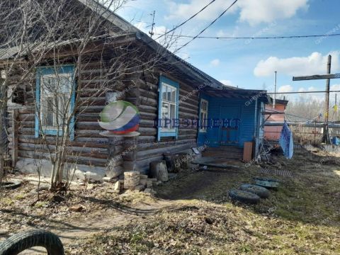 1-komnatnaya-selo-kantaurovo-gorodskoy-okrug-bor фото