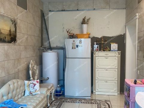 kottedzh-poselok-gnilicy-ul-shushenskaya фото