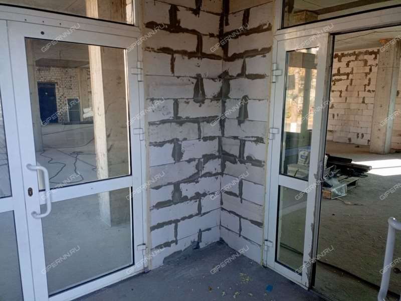 помещение под торговую площадь на Народная ул, д. 41