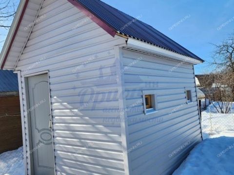 dacha-gorod-bor-gorodskoy-okrug-bor фото