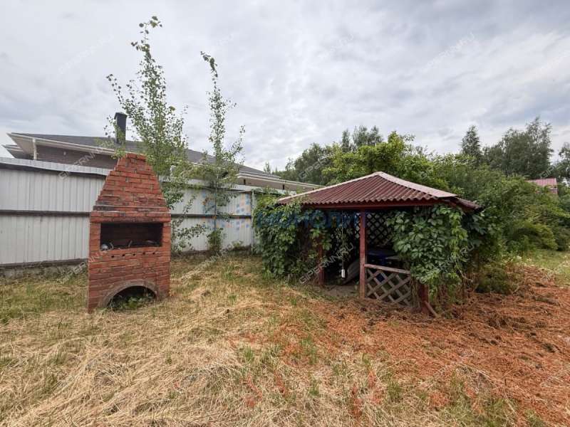 дом на  деревня Вашуриха