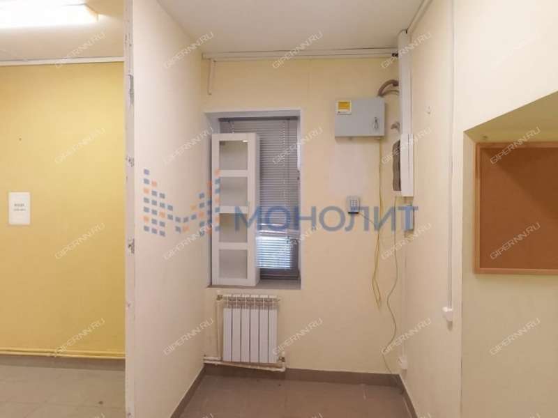 здание под недвижимость под образовательные учреждения, недвижимость для спорта, фитнеса на улице Чкалова