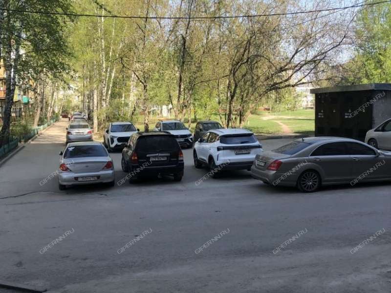 трёхкомнатная квартира на улице Переходникова дом 5