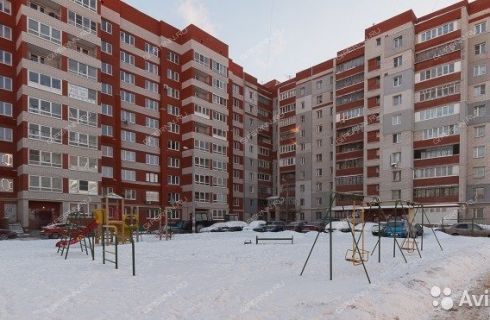 Чкалов ул чкалова 1в нижний новгород фото Купить 2 комнатную квартиру на улице Чкалова дом 37 к1 в Нижнем Новгороде, кухня
