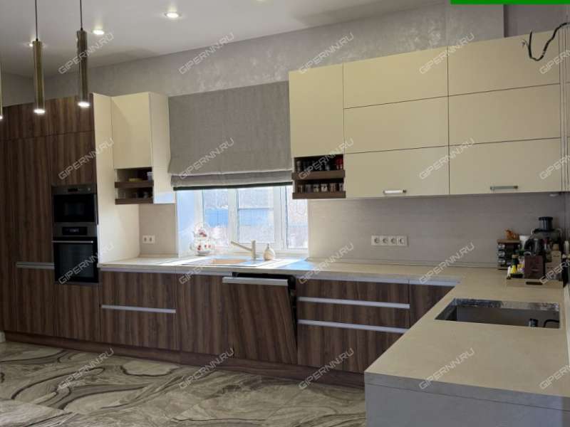 дом на Фруктовая ул. село Елховка