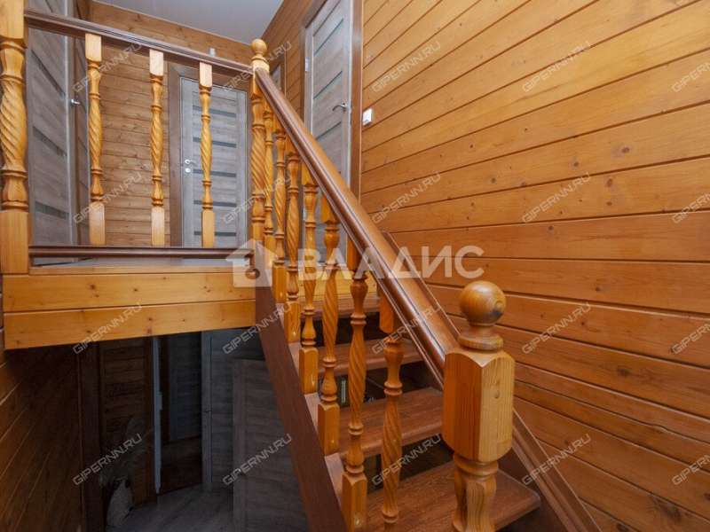 дом на Вечерней улице