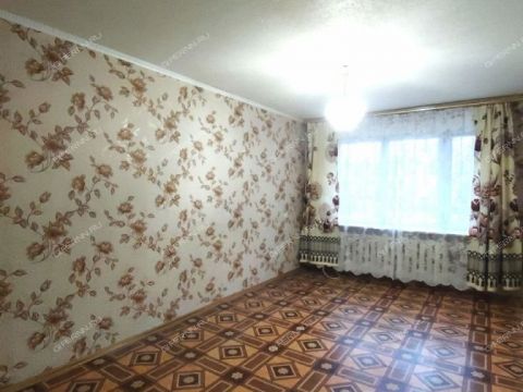 1-komnatnaya-ul-gaugelya-d-28 фото