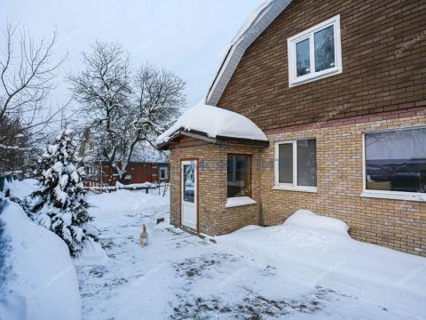 selo-vyazovka-kstovskiy-rayon фото