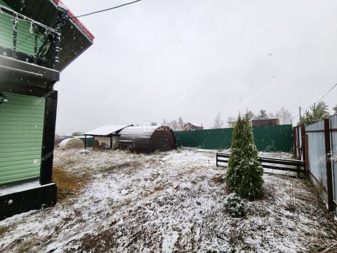 dom-selo-efimevo-bogorodskiy-municipalnyy-okrug фото