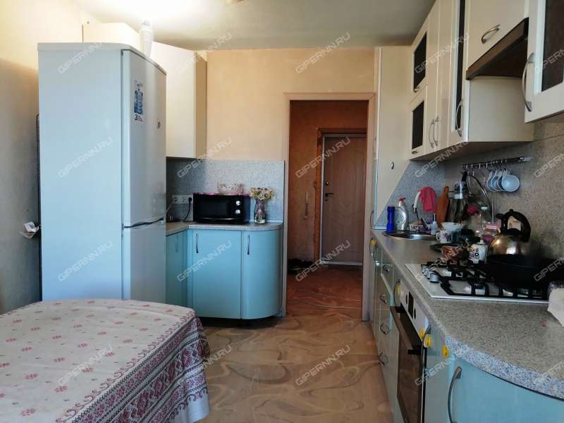 четырёхкомнатная квартира в Дружном посёлке дом 12 посёлок Дружный