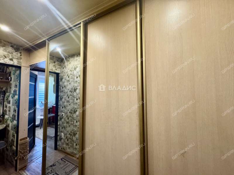 однокомнатная квартира на Моховой улице дом 15/2