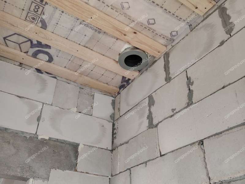 дом на улице Раздолье деревня Бурцево