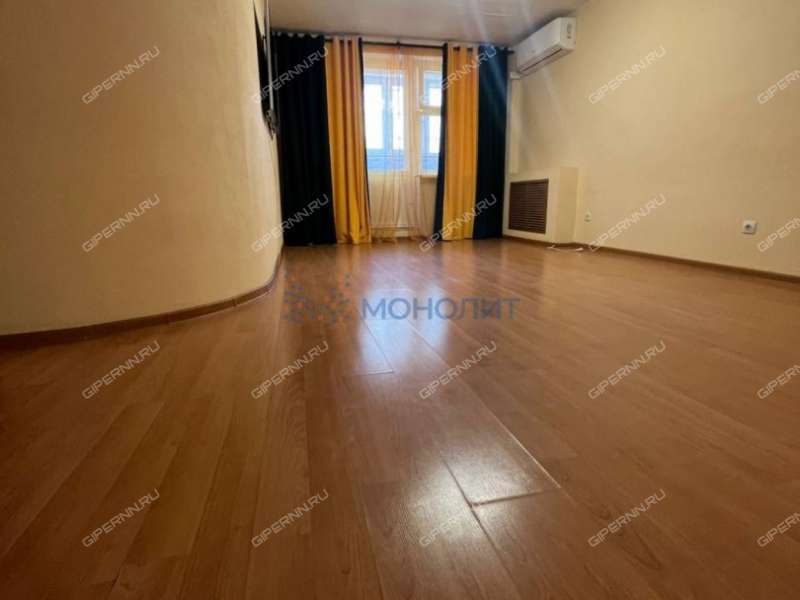 двухкомнатная квартира на Мещерском бульваре дом 3 к3