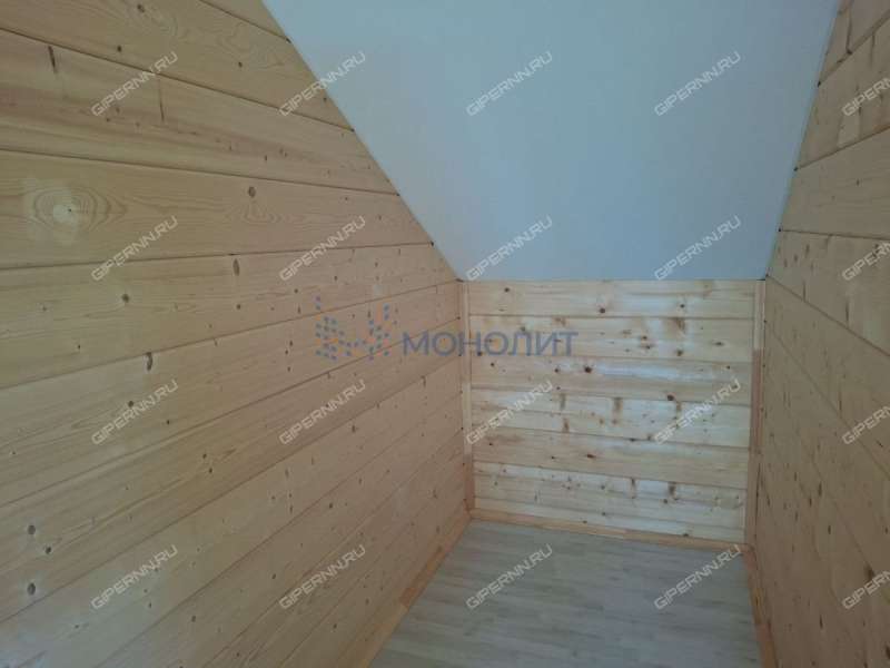 дача на СНТ № 5 Приокский посёлок Северная Колта