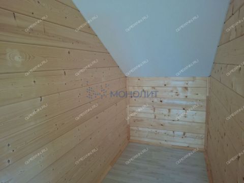 dacha-poselok-severnaya-kolta-bogorodskiy-municipalnyy-okrug фото