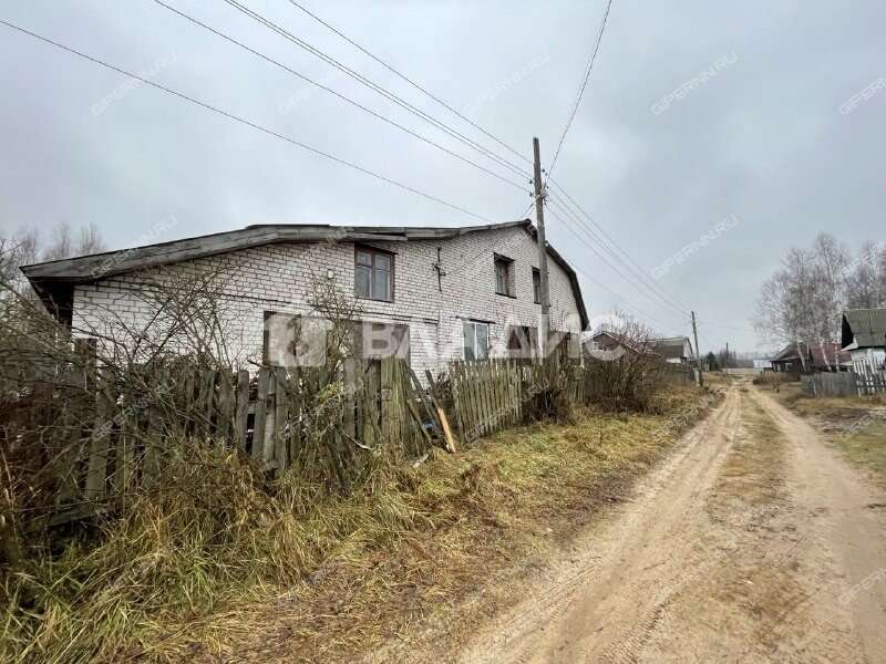 дом на 65Ауч1 деревня Коринка