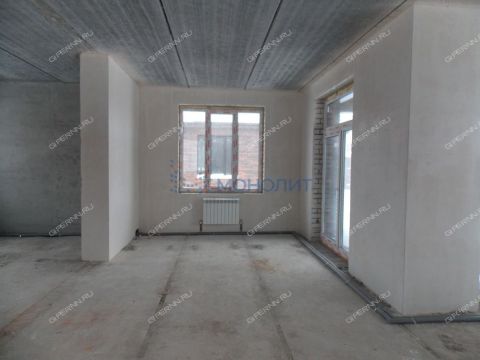 kottedzh-rabochiy-poselok-bolshoe-kozino-balahninskiy-municipalnyy-okrug фото