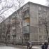 однокомнатная квартира на улице Баренца дом 2