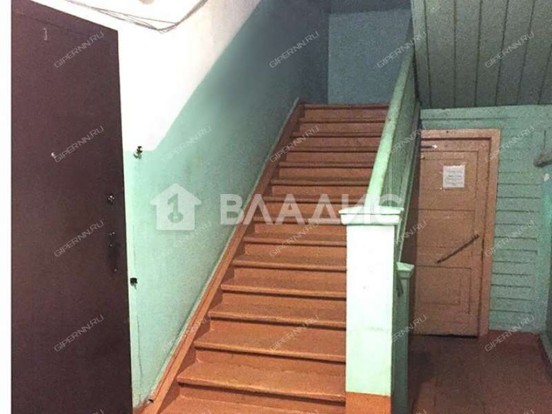 двухкомнатная квартира на Светлогорской улице дом 3