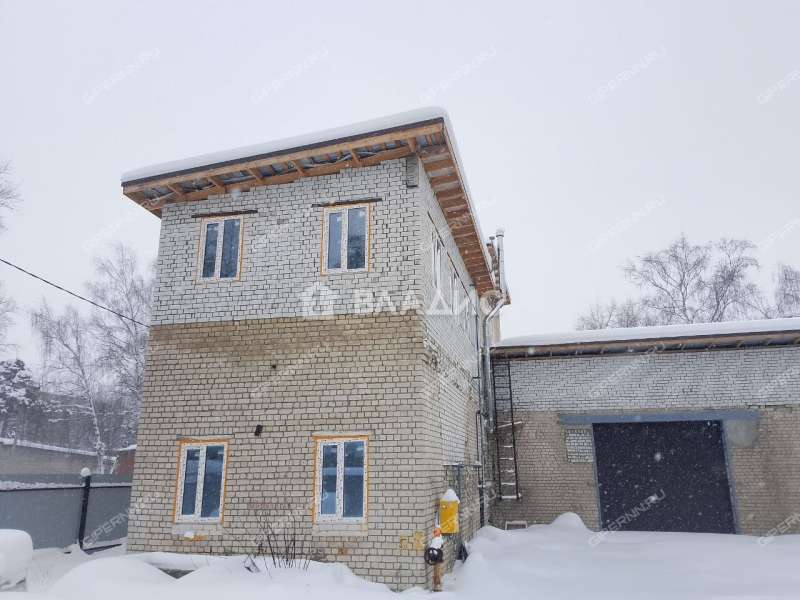 помещение под помещение свободного назначения на улице Энгельса Бор