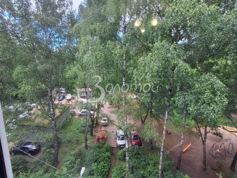 двухкомнатная квартира на улице Шимборского дом 2