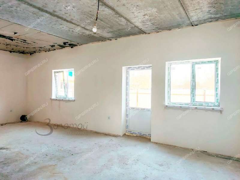 коттедж на улице Максима Горького рабочий посёлок Большое Козино