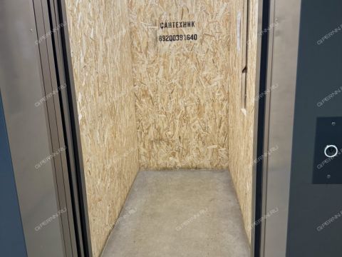 1-komnatnaya-gorod-dzerzhinsk-gorodskoy-okrug-dzerzhinsk фото